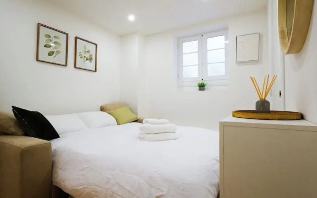 Main Street Suites-Hosted by Sweetstay