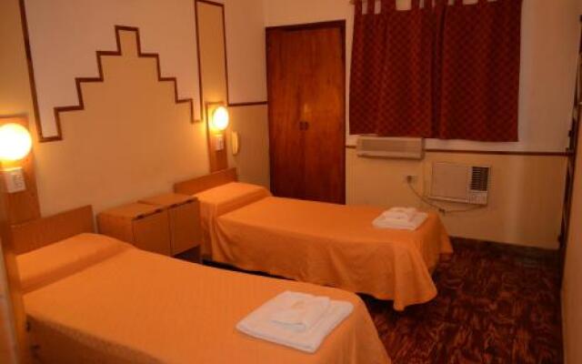 Hotel Residencial Don Marcos