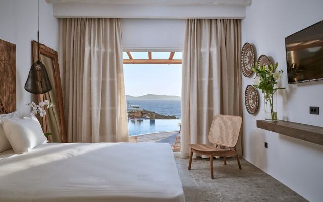 Ubud Mykonos
