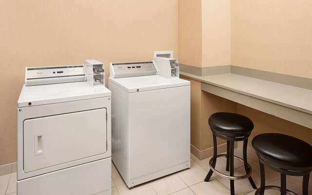 Hilton Garden Inn Denver Tech Center