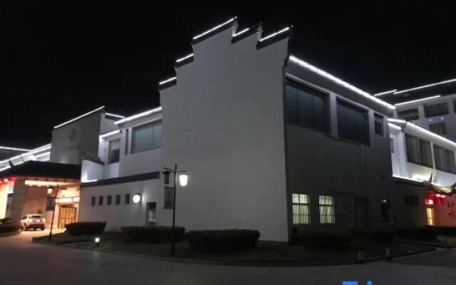 SuiningShuiyueHotel
