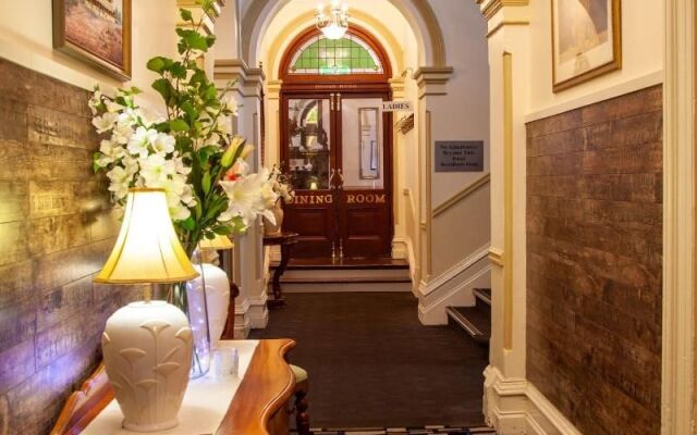 The Rec Hotel, Northam