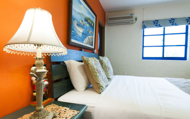 Sine Ya Hostel