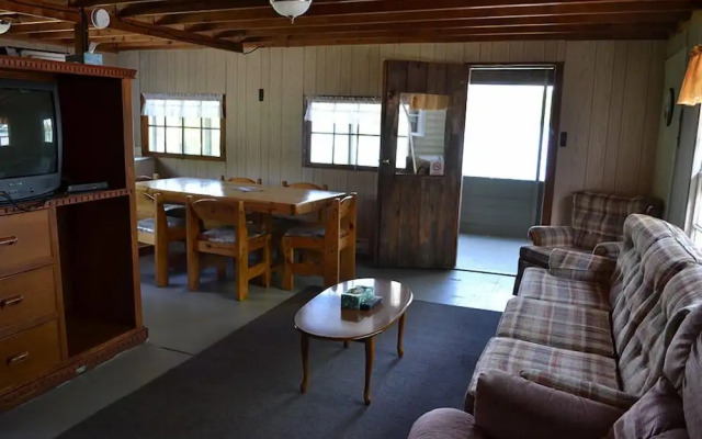 Birchland Cottages