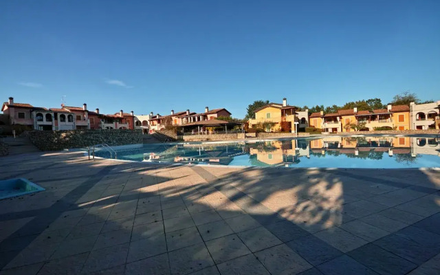 Appartamento Lago Blu