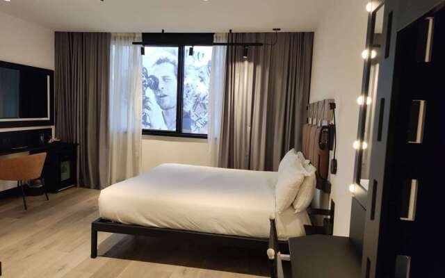 Mercure Roma Cinecittà