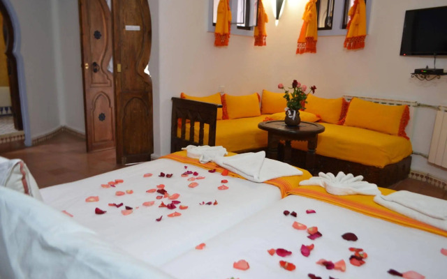Hotel Dar Mounir