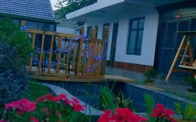 Shanghai Xiangyin Homestay