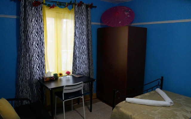 Kensington Market Hostel