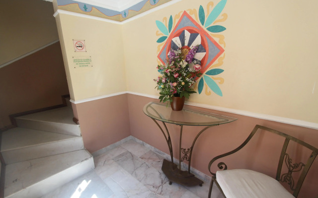 Francis Drake by DOT Tradition Hotel