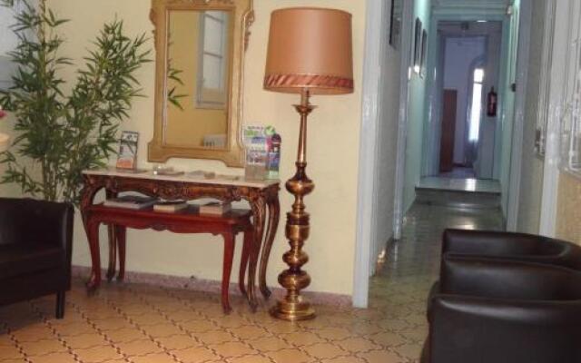 Hostal Sant Carlo
