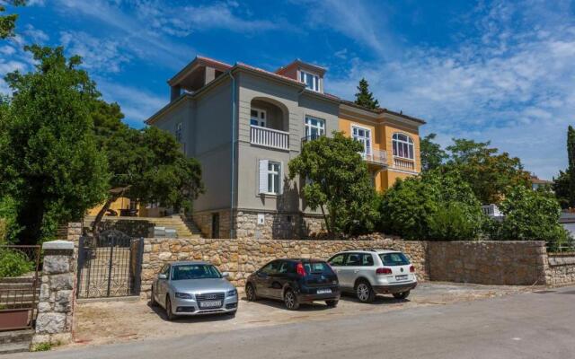 Villa Erika 7 Studio