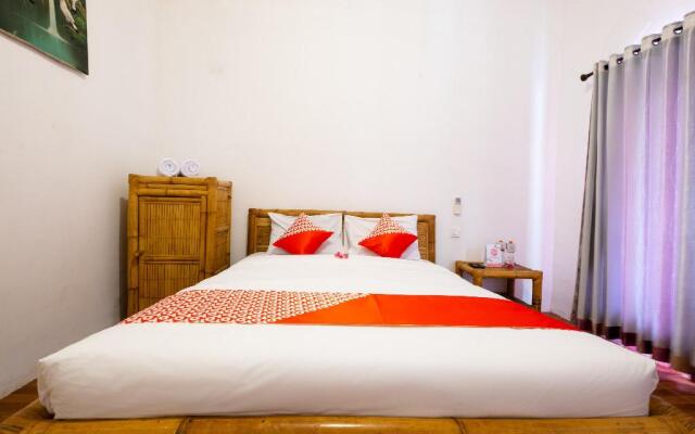 OYO 1661 Gili Hill Cottage