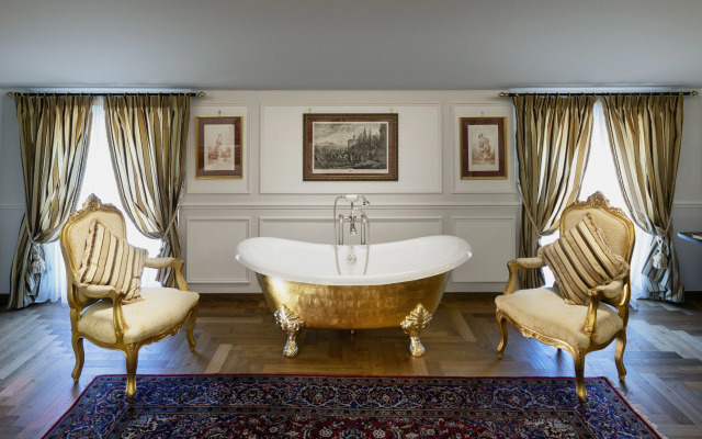 Villa Valentini Bonaparte