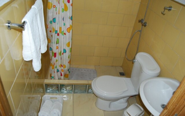 Hostal Casa Canda