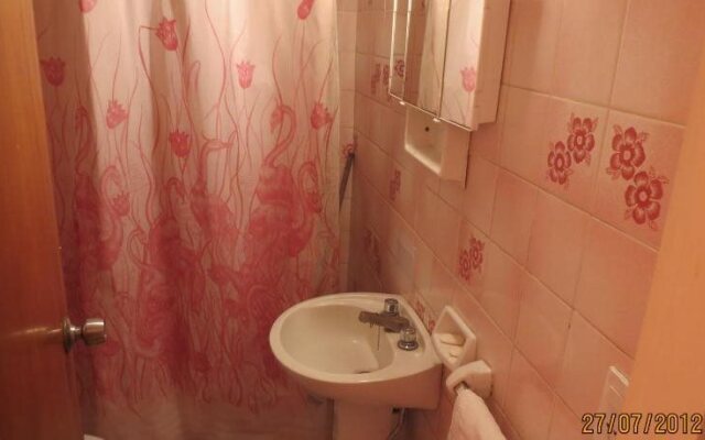 Hotel Carilo