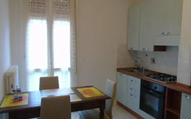 Apartment Massarenti 27