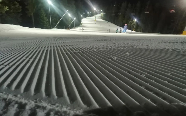 Borovets Gardens B30 Morunov Apart