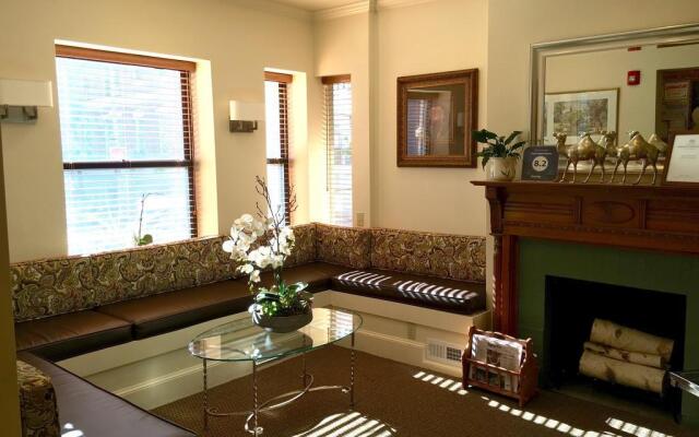 Oasis Guest House