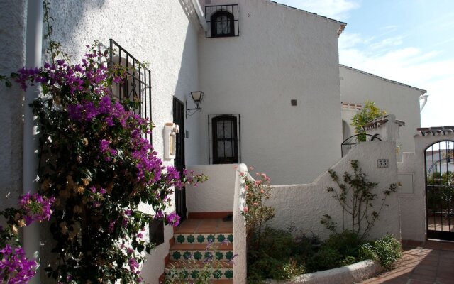 Apartamento Capistrano