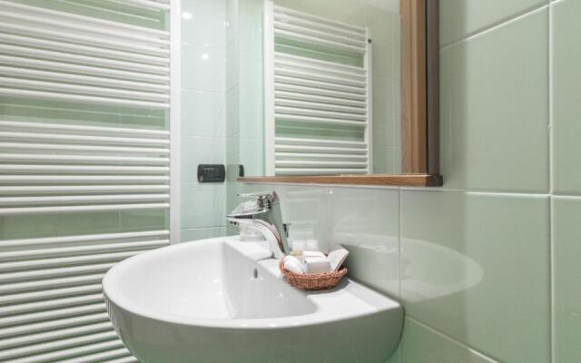 Residence Pizzo Scalino