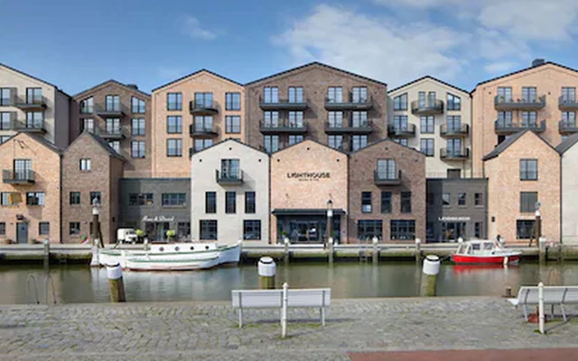 Lighthouse Hotel & SPA