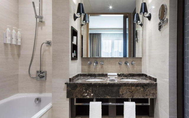 Skopje Marriott Hotel