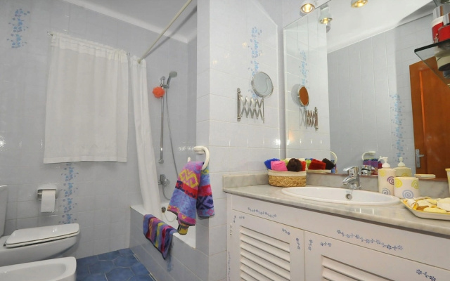 Terraced House Alcudia Near Beach