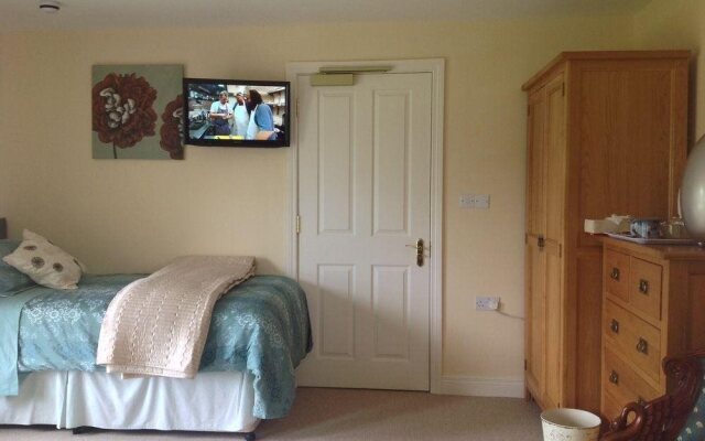 Ballyharvey House B&B