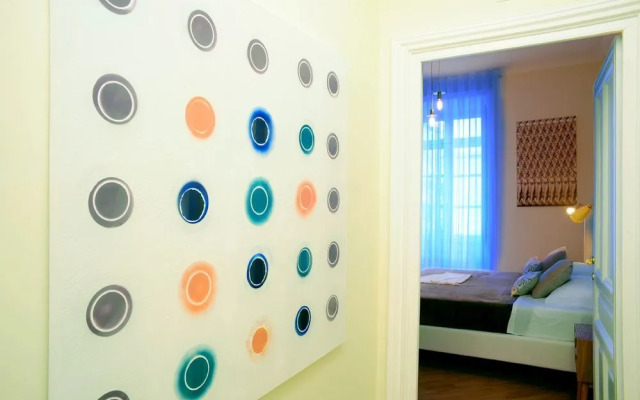 Al 7 Small Luxury Rooms