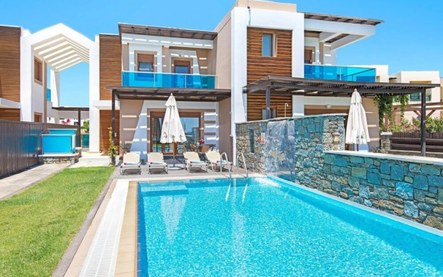 Horizon Line Villas Villa Ariti