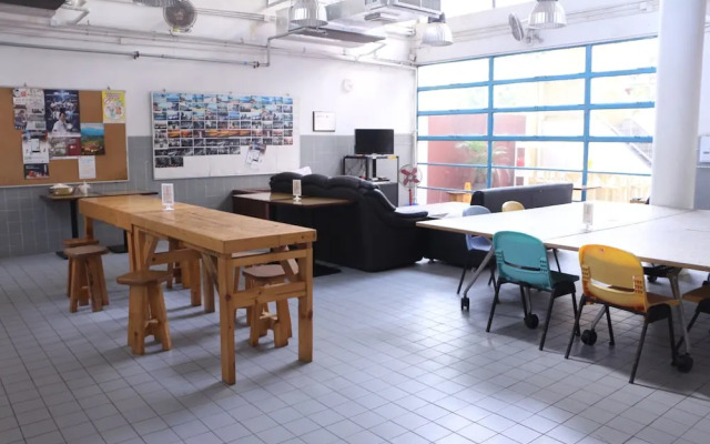 YHA Bradbury Hall Chek Keng Youth Hostel (Sai Kung)