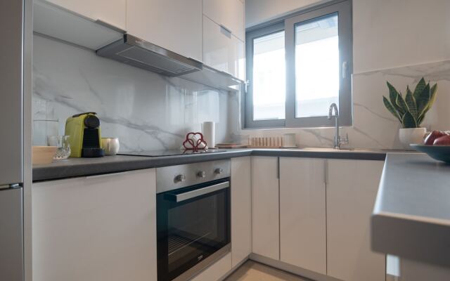 Pagrati Urban Living