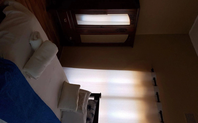 Klein Windhoek Self-Catering Apartments