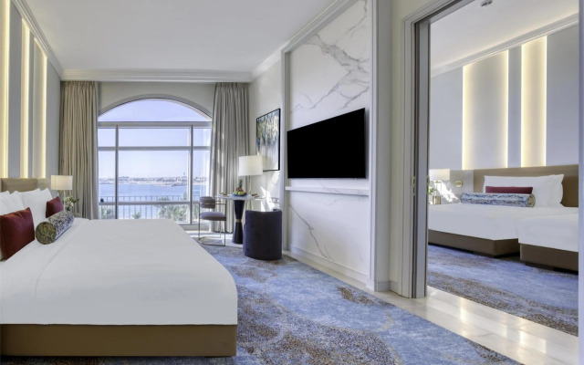 Kempinski Hotel & Resort Sariya Yanbu