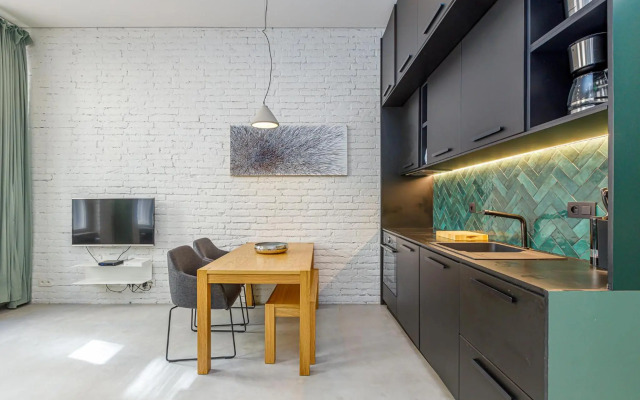 Krásny byt v historickom centre Bratislavy