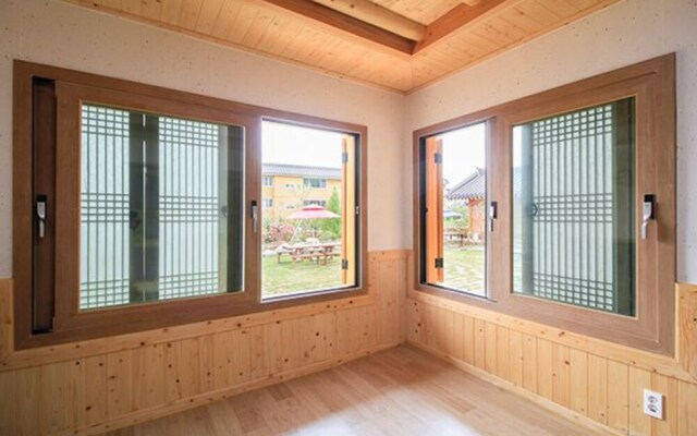 Suncheon Garden House Pension
