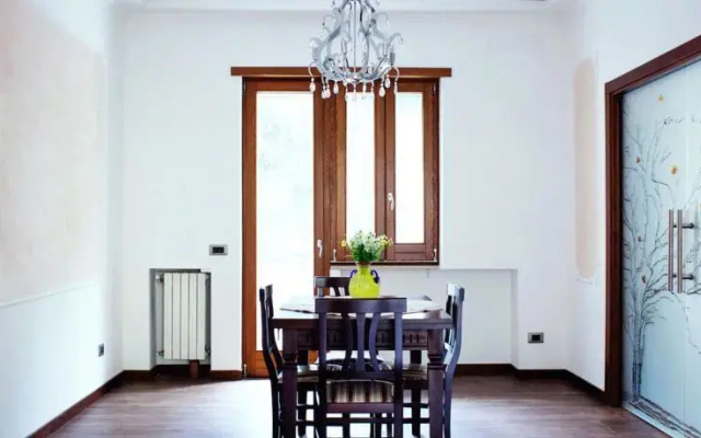 Tre Fontane Guest House