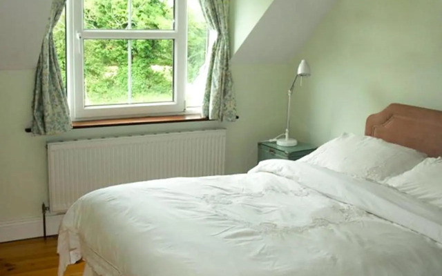 The Well Meadow B&B