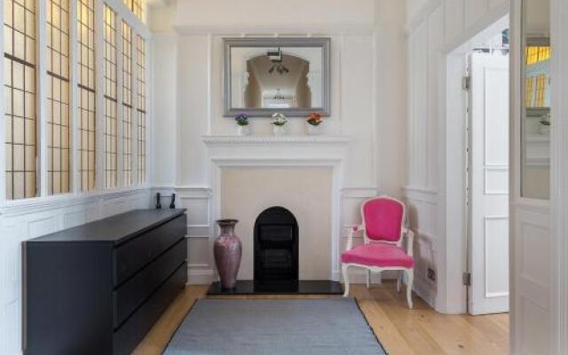 Apartment on Duke Street