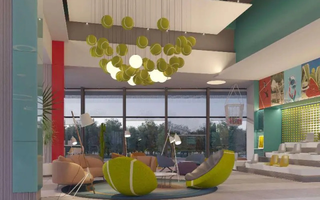 Ibis Styles Chisinau (Opening March 2025)
