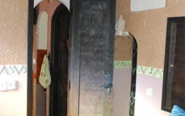 Appartement Traditionnel