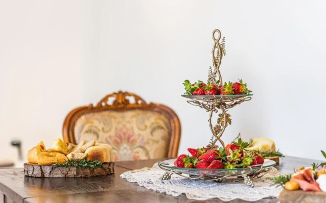 Le Stanze di Felline Bb o Appartamenti - Deluxe Suite