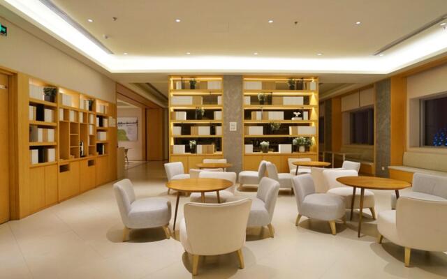 JI Hotel Chengdu Chunxi Road