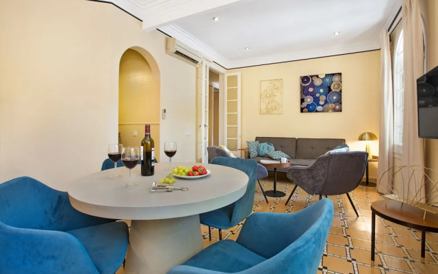 Stay U-nique Apartment Floridablanca