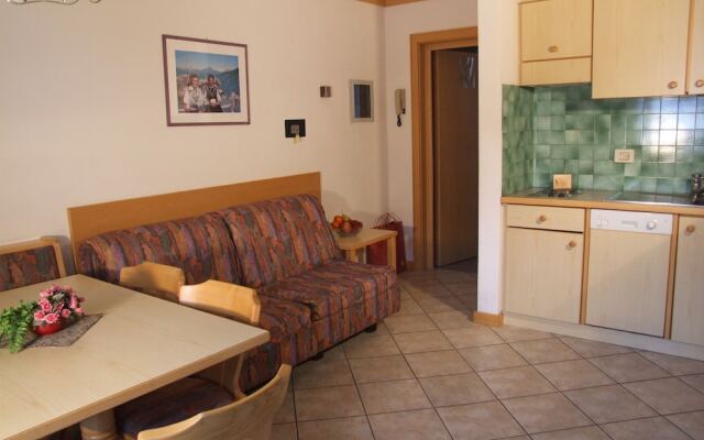 Wellness Residence Panorama - Check-in at  Olympia Hotel