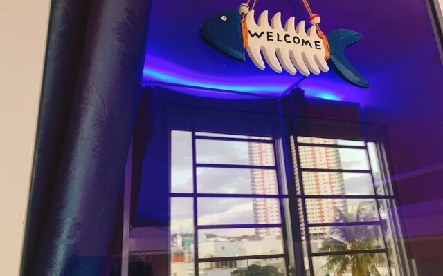 Seaside House Homestay - Hostel