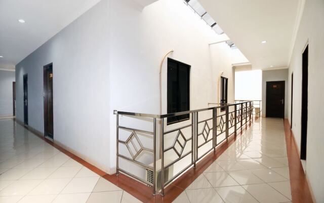 Airy Syariah Kutilang 99 Banjarbaru