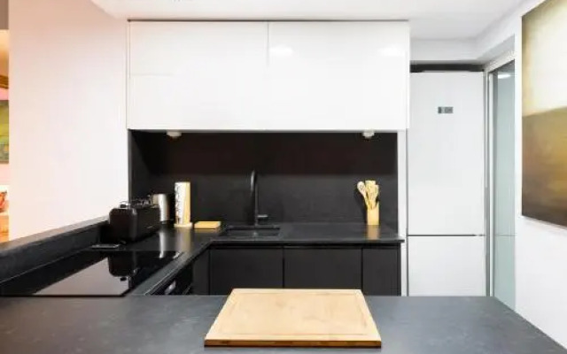 Stay U-nique Apartments Radas II