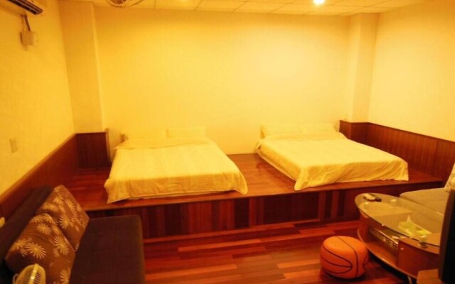 Shin Yi Homestay